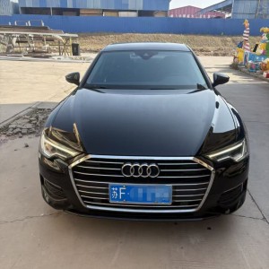 苏州22年奥迪A6L