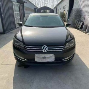 连云港16年大众帕萨特