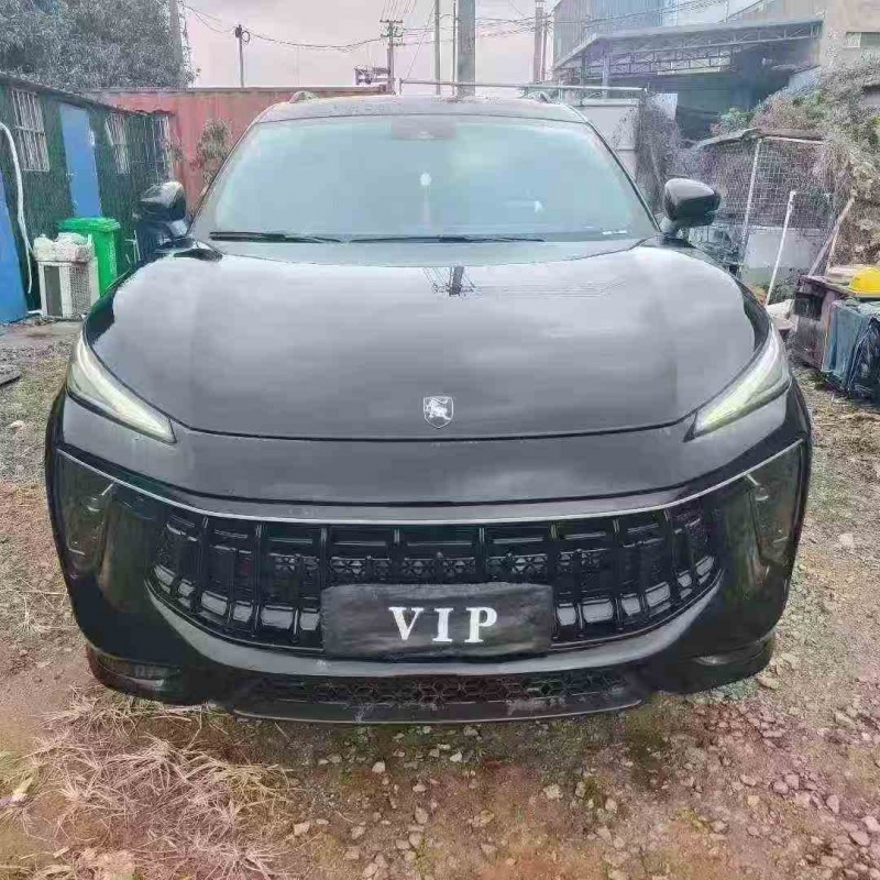 湖州23年东风风行1