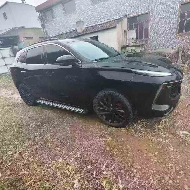 湖州23年东风风行2