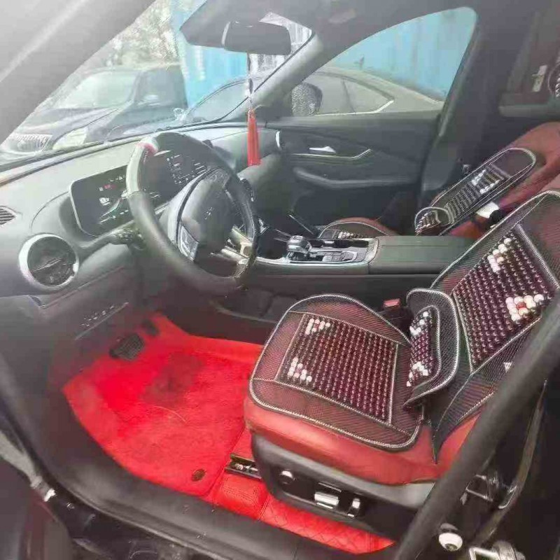 湖州23年东风风行6