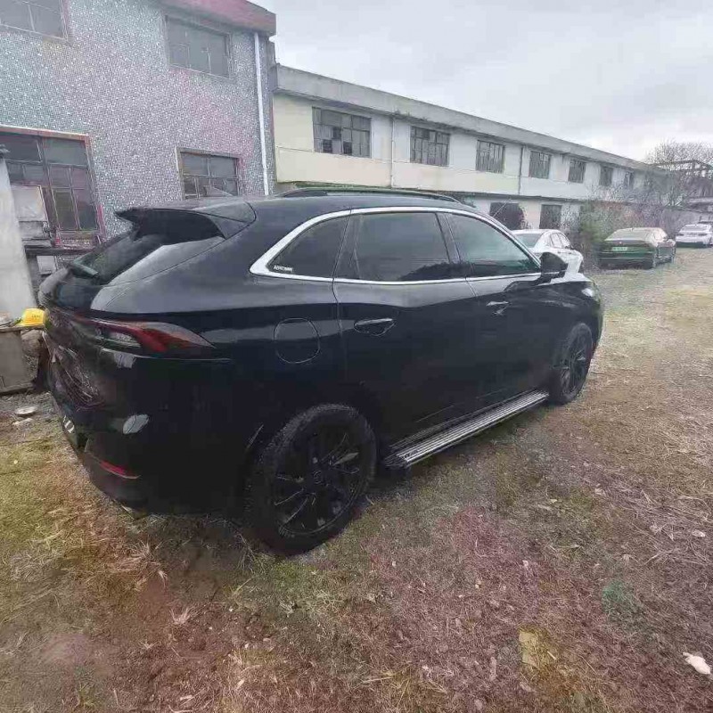 湖州23年东风风行7