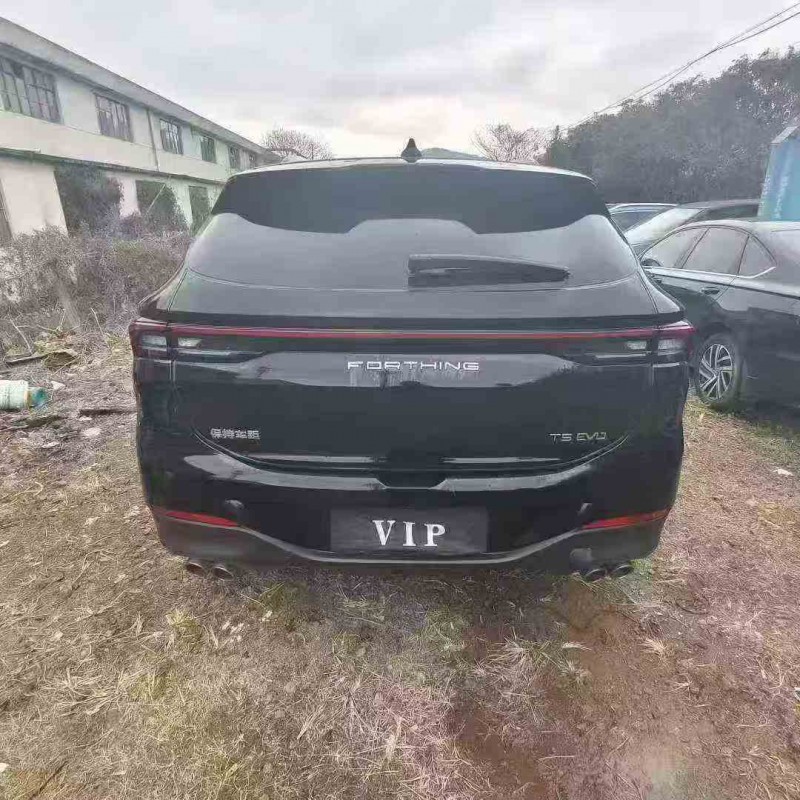 湖州23年东风风行8