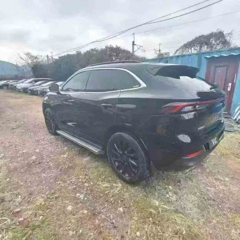 湖州23年东风风行9