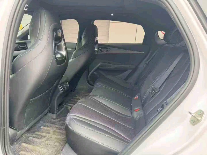 淮北24年比亚迪海豹4