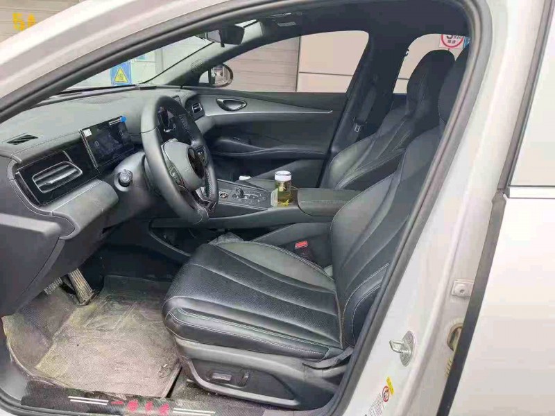 淮北24年比亚迪海豹5