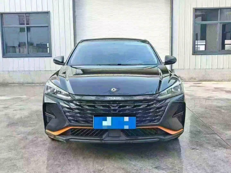 马鞍山23年长安汽车UNI1