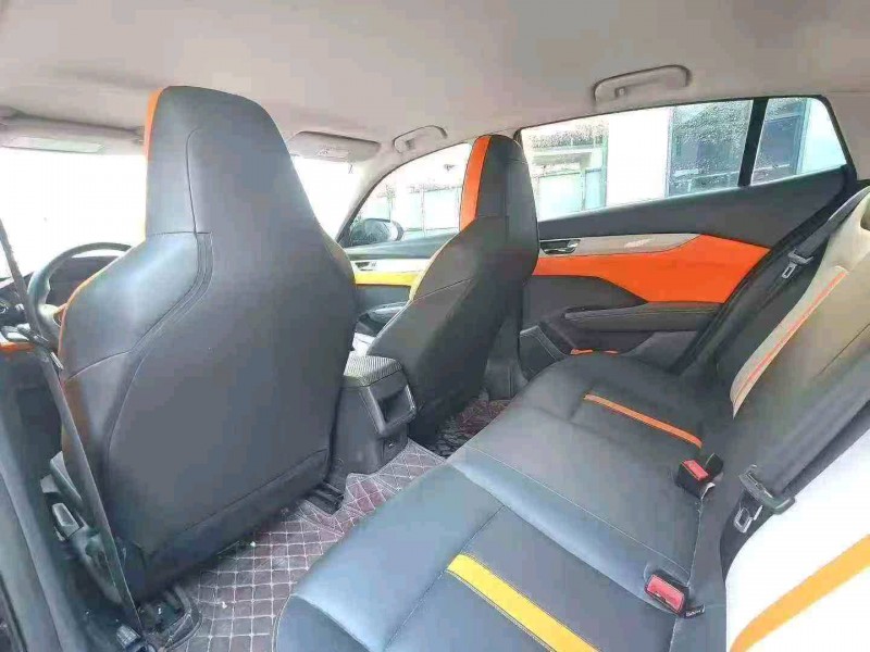 马鞍山23年长安汽车UNI4