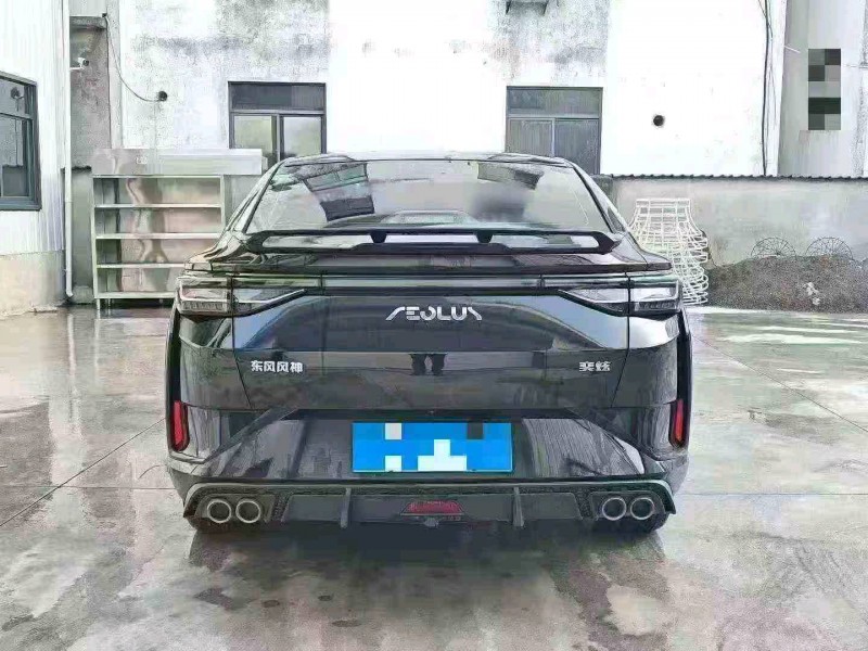 马鞍山23年长安汽车UNI5