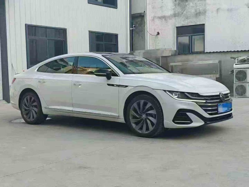 芜湖24年大众CC3