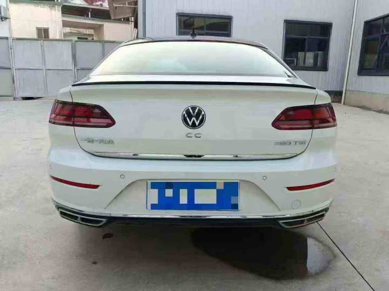芜湖24年大众CC6