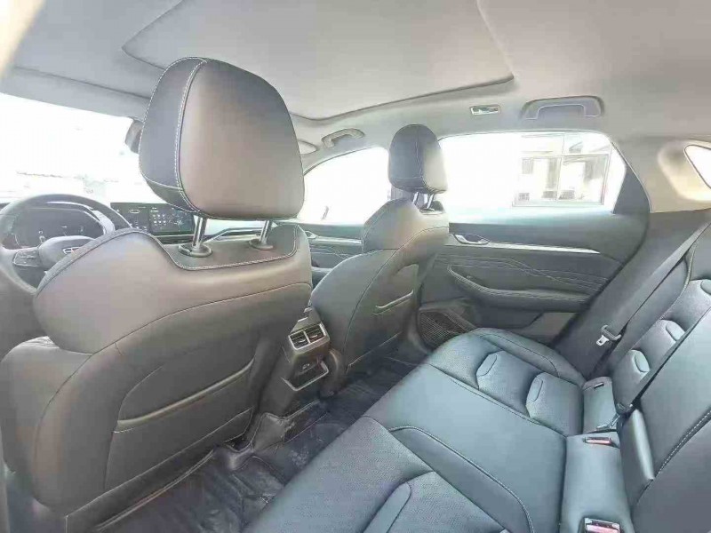 安庆22年吉利星瑞4