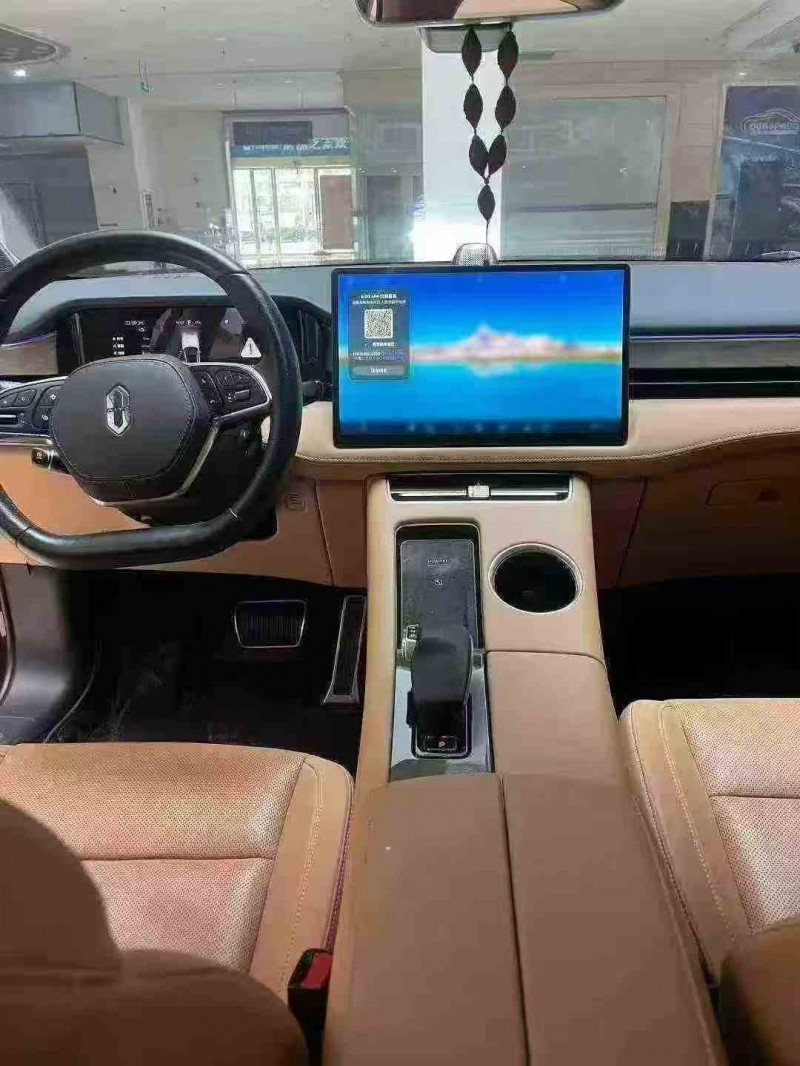 淮南23年华为智选问界5