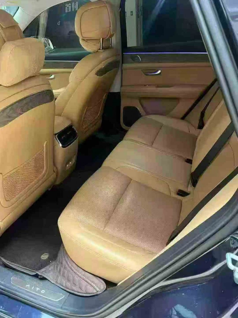 淮南23年华为智选问界6