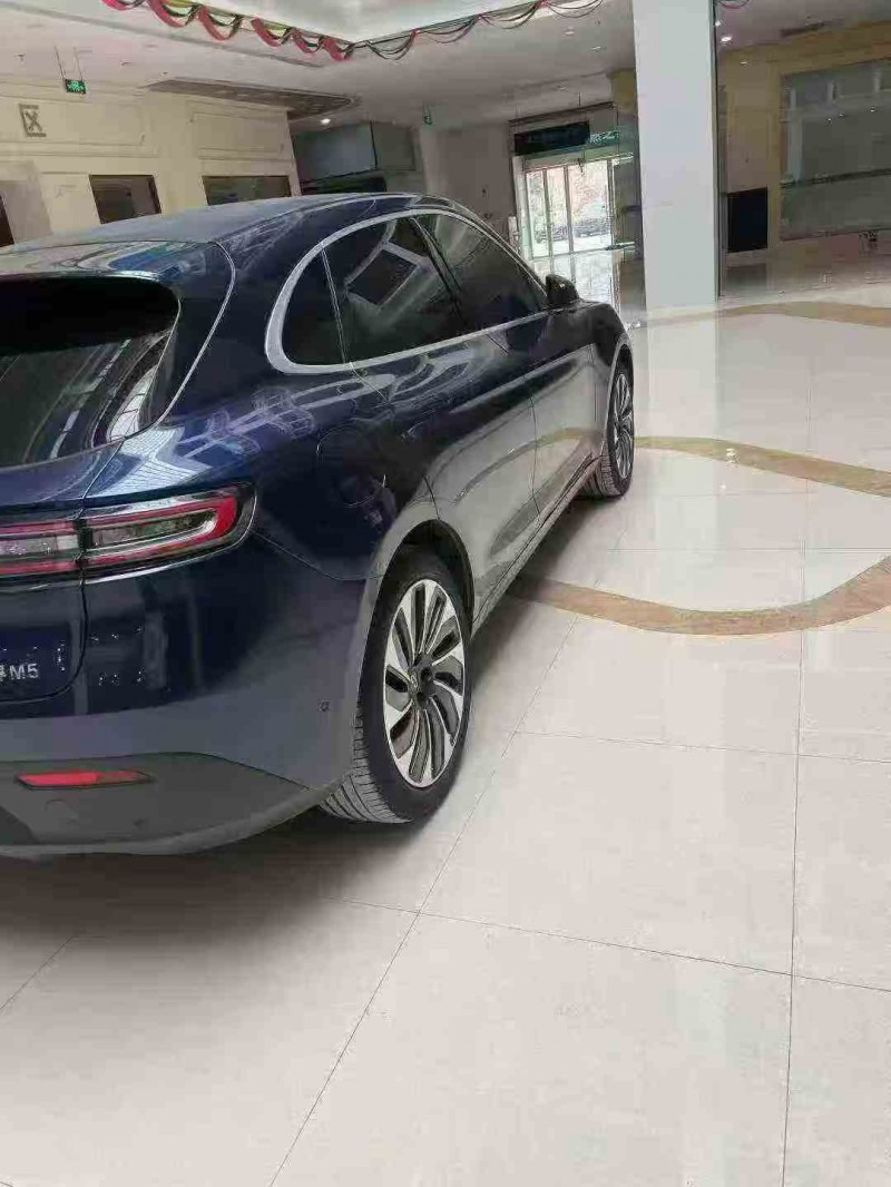 淮南23年华为智选问界7