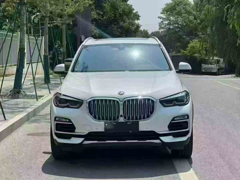 德阳20年宝马X51