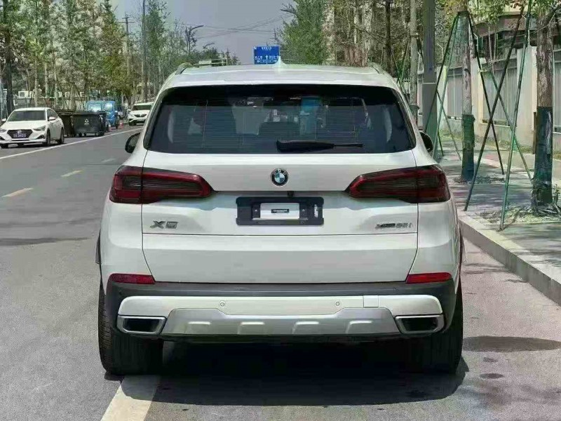 德阳20年宝马X58