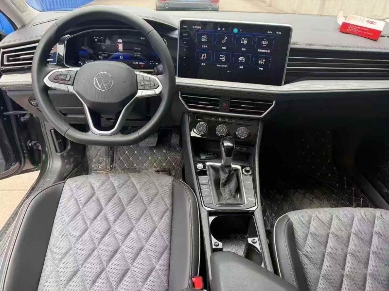 湖州25年大众速腾5