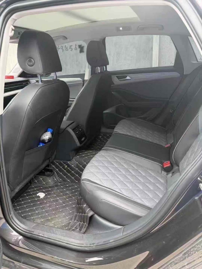 湖州25年大众速腾6