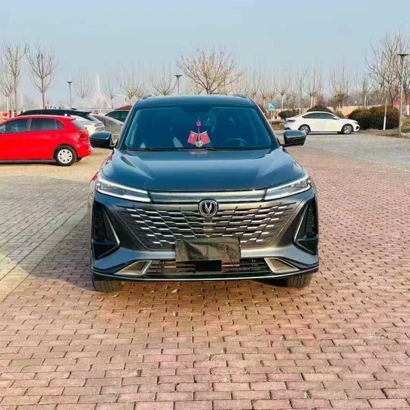 济宁23年长安汽车CS751