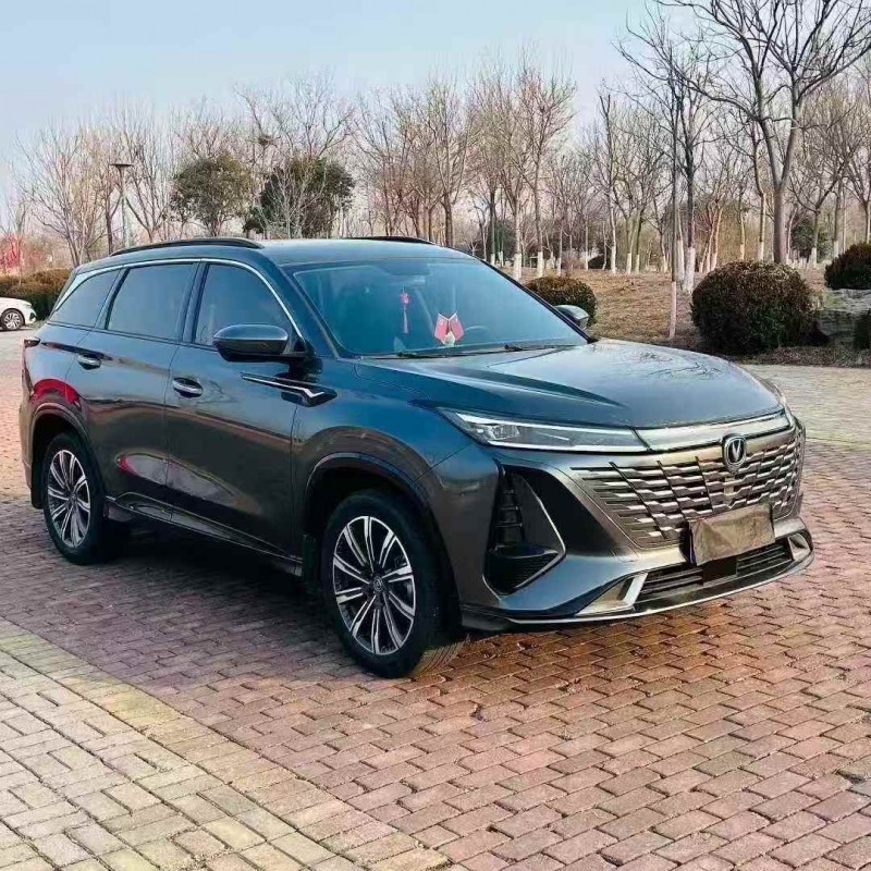 济宁23年长安汽车CS753