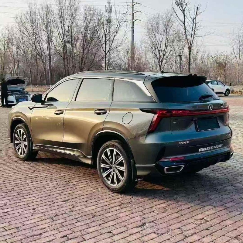 济宁23年长安汽车CS759