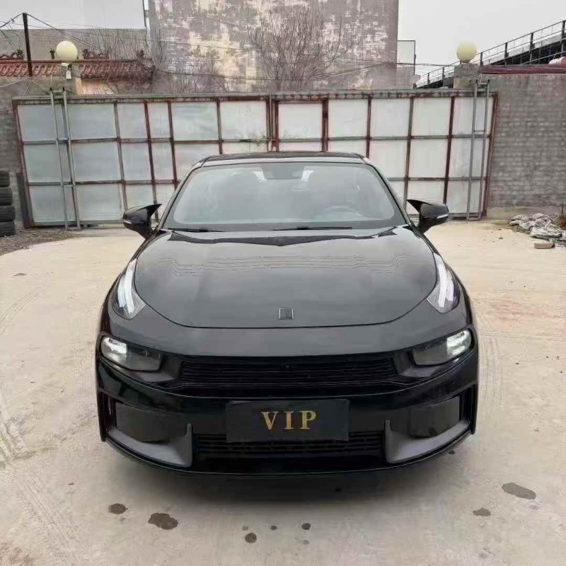 东营20年领克031