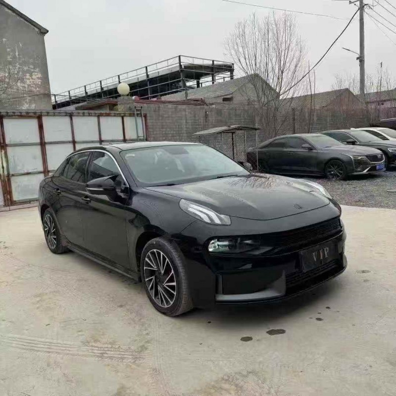 东营20年领克032