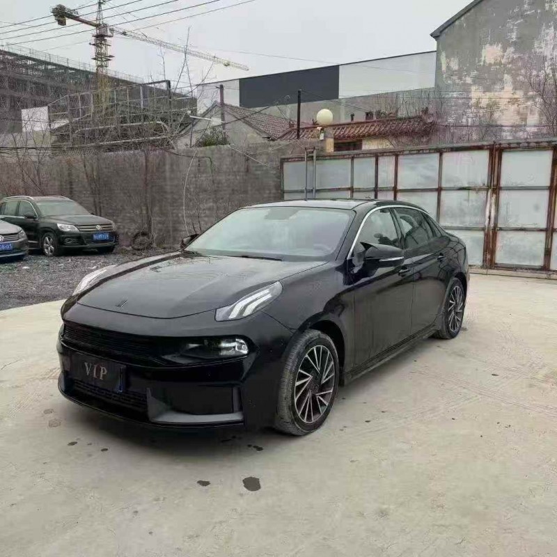 东营20年领克033