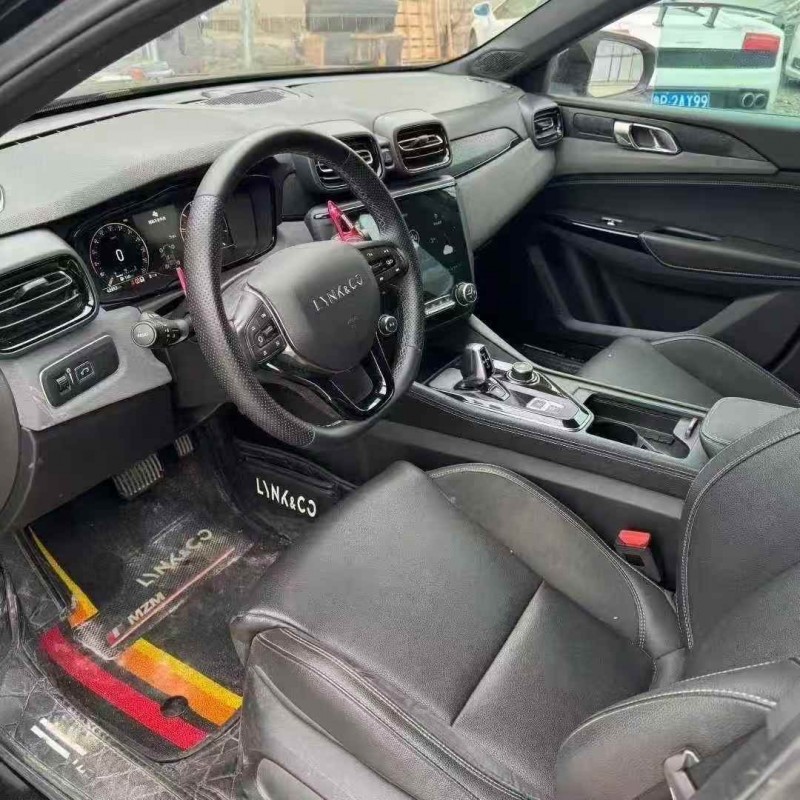 东营20年领克036