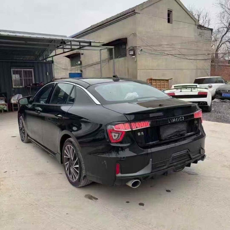 东营20年领克038