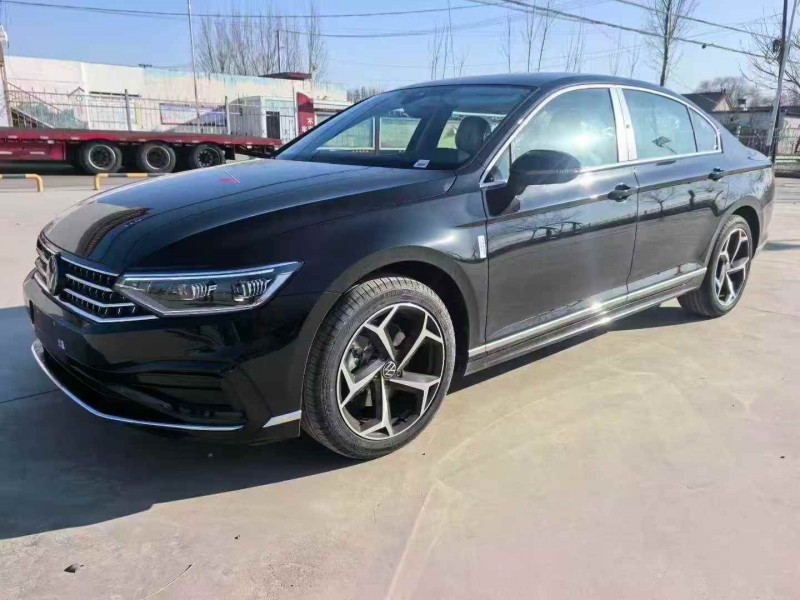 枣庄26年大众迈腾2