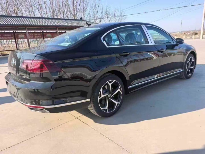 枣庄26年大众迈腾7