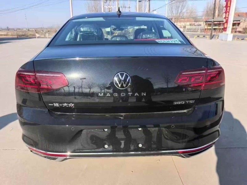 枣庄26年大众迈腾9