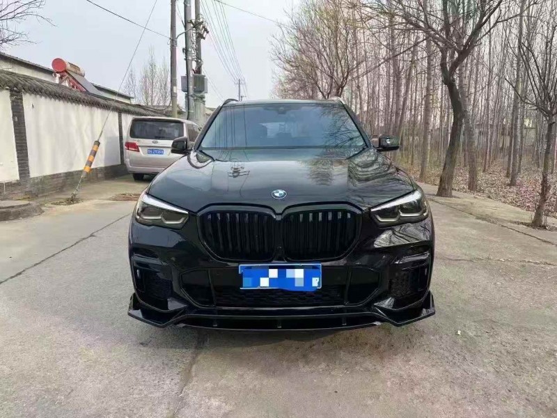 潍坊22年宝马X51