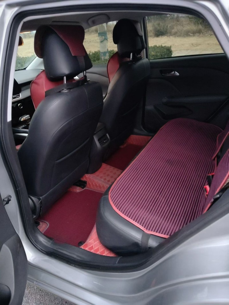 晋中23年雪佛兰科鲁泽6