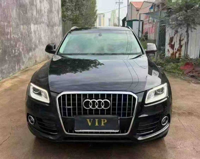 青岛16年奥迪Q51