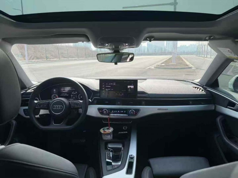 张家口21年奥迪A56