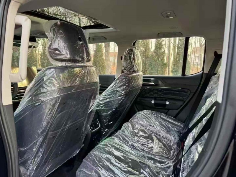 济宁26年长城汽车坦克5