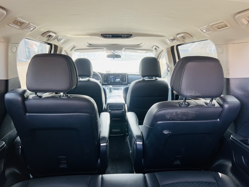 烟台22年传祺M8/GM84