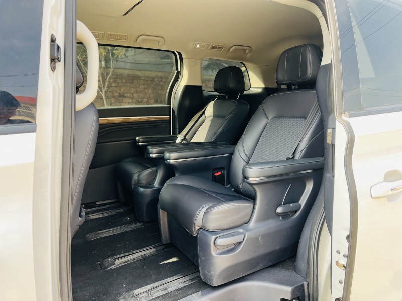 烟台22年传祺M8/GM87