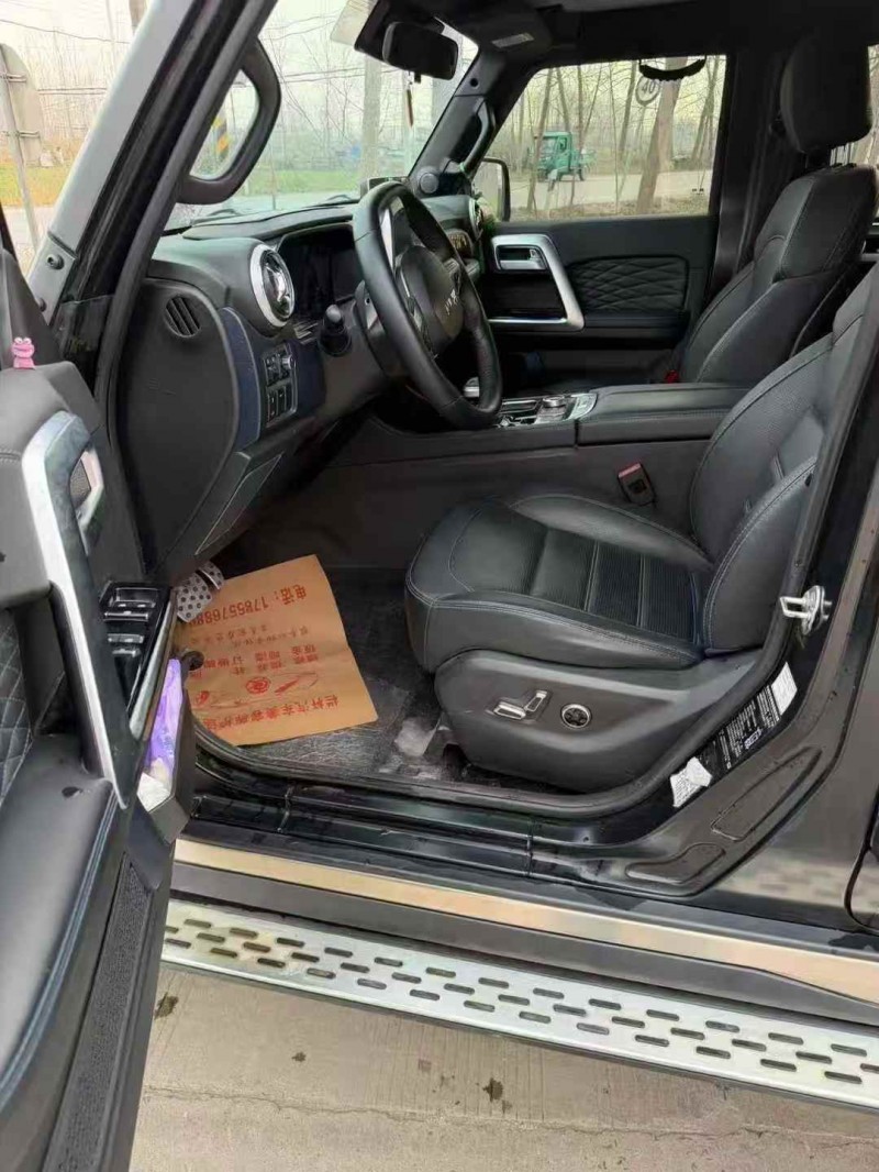 马鞍山22年北京BJ403