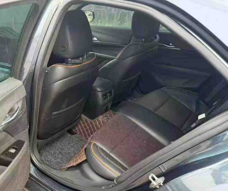 青岛21年凯迪拉克CT45