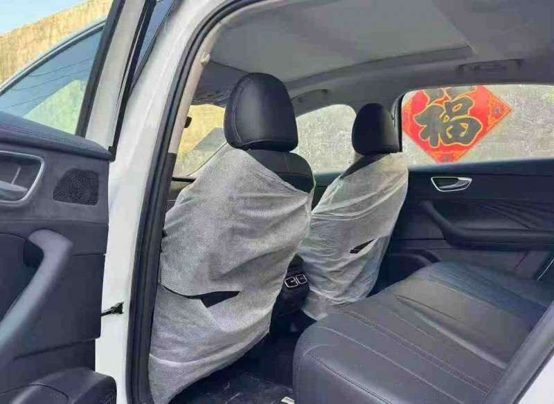 青岛25年荣威D75