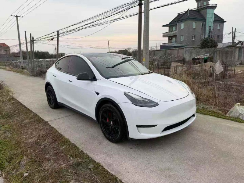 杭州22年特斯拉MODEL Y2