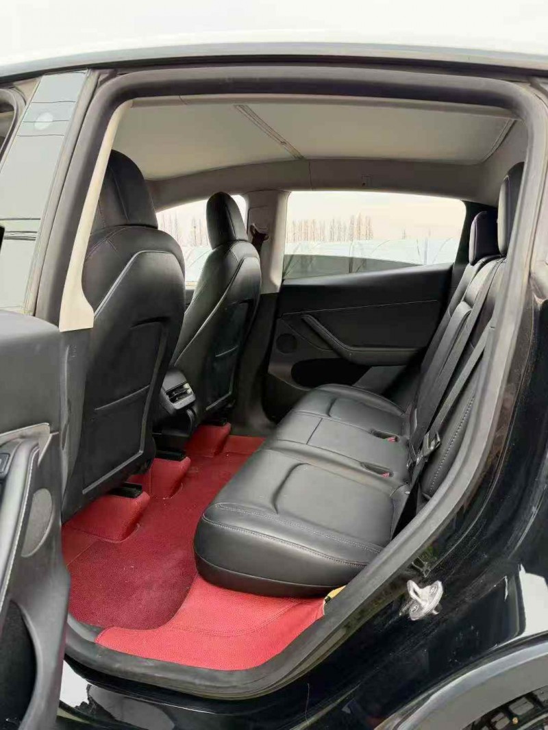 杭州22年特斯拉MODEL Y5