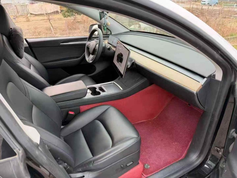 杭州22年特斯拉MODEL Y6