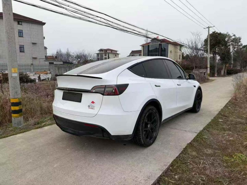 杭州22年特斯拉MODEL Y7
