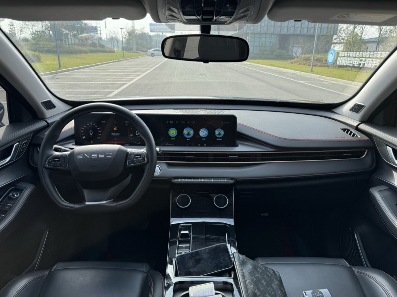 盐城24年奇瑞星途8