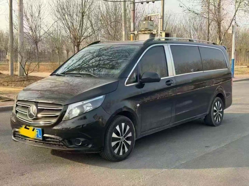 邯郸23年奔驰威霆2